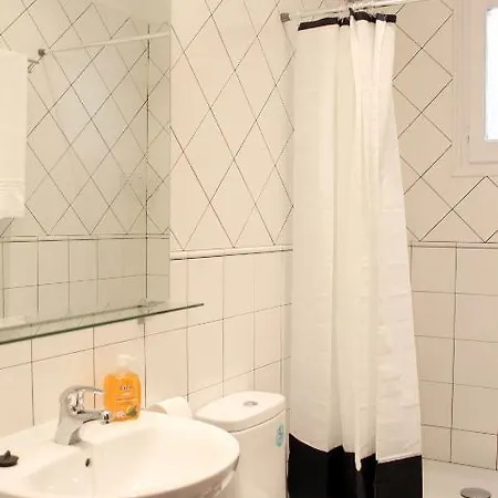 Gasthof G And G Barcelona