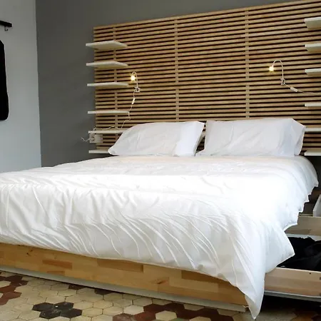 G And G Guest house