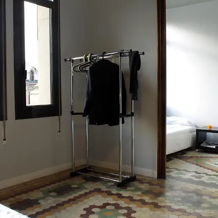 Gasthof G And G Barcelona