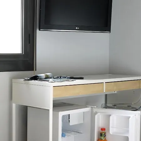 G And G 2* Barcelona