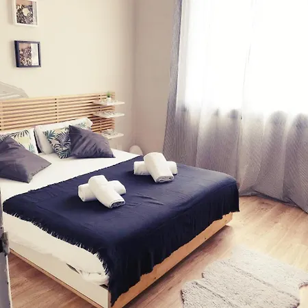 G And G Guest house Barcelona