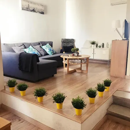 G And G 2* Barcelona