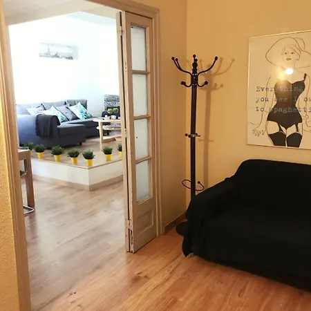 Gasthof G And G Barcelona