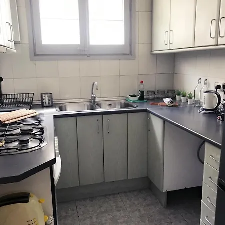 G And G 2* Barcelona