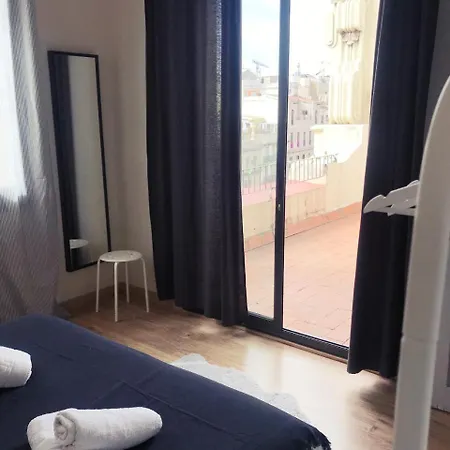 G And G 2* Barcelona