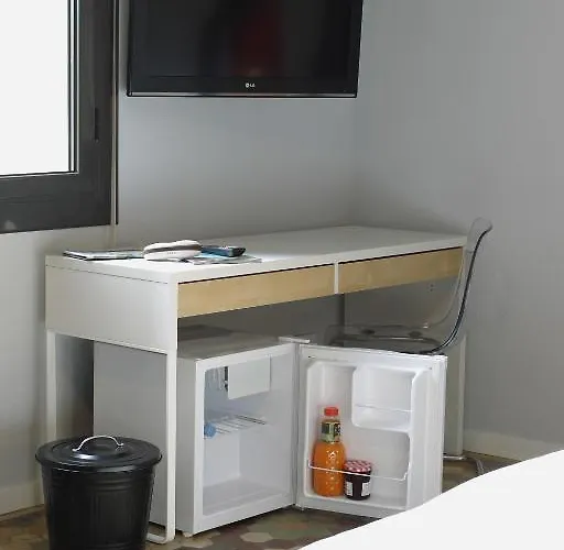 G And G 2* Barcelona