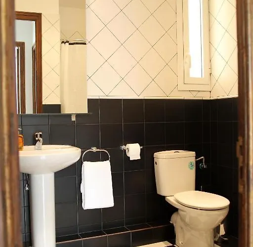 G And G 2* Barcelona