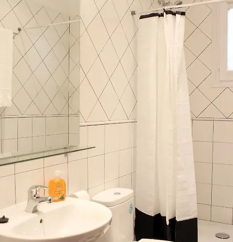 Pensionat G And G Barcelona