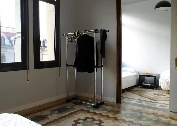 Pensionat G And G Barcelona