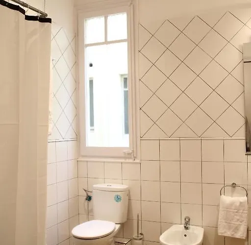 G And G Pensionat 2*