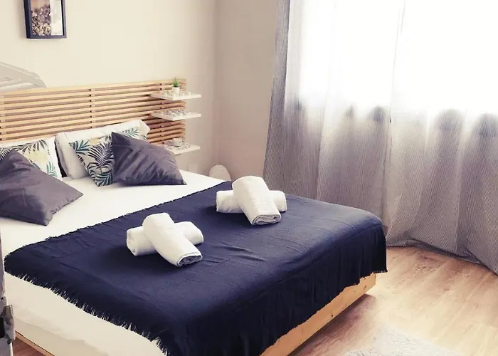 G And G Pensionat Barcelona