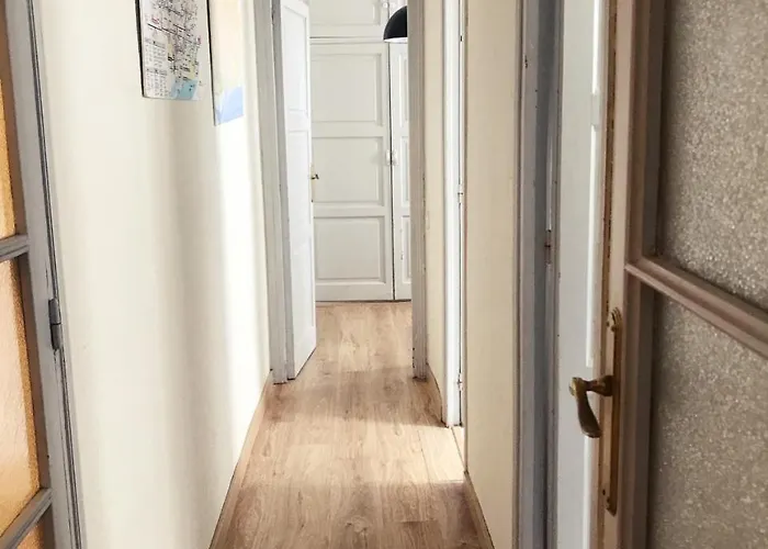 G And G Pensionat 2*