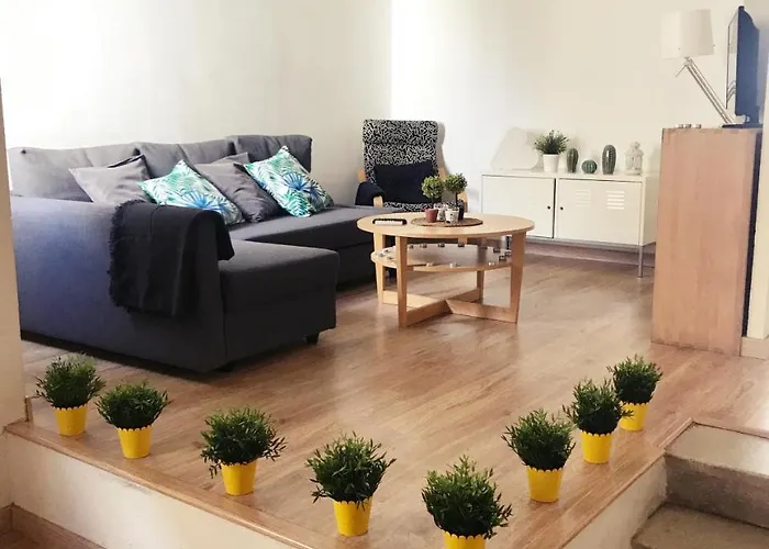 G And G 2* Barcelona