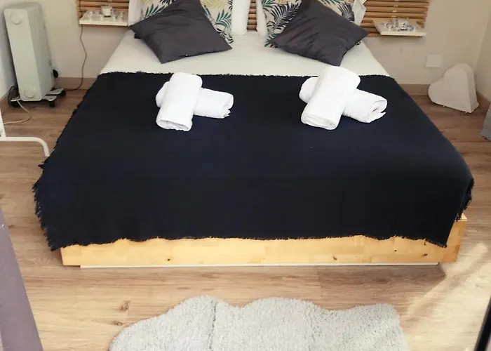 Pensionat G And G 2*