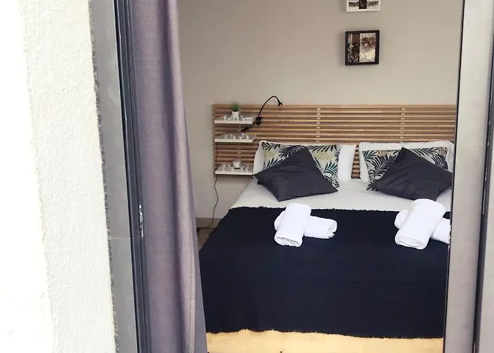 Pensionat G And G 2*