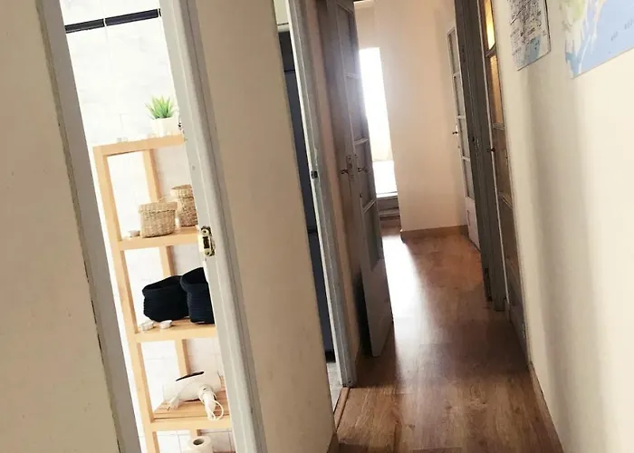 G And G Pensionat Barcelona