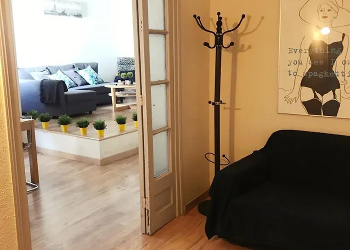 Pensionat G And G Barcelona