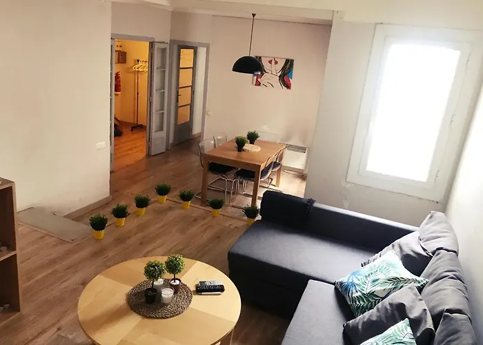 G And G 2* Barcelona