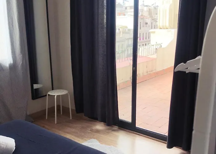 G And G 2* Barcelona