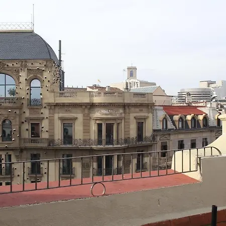 Casa de hóspedes G And G